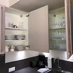 Шале Apart-chalet Kitzblick *