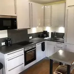 Шале Apart-chalet Kitzblick *