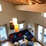 Шале Apart-chalet Kitzblick *