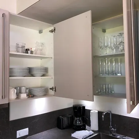 Σαλέ Apart-chalet Kitzblick *