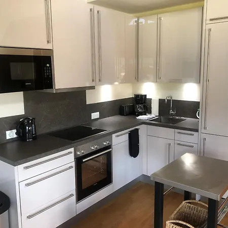 Σαλέ Apart-chalet Kitzblick *