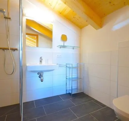 Chalet Apart-chalet Kitzblick *