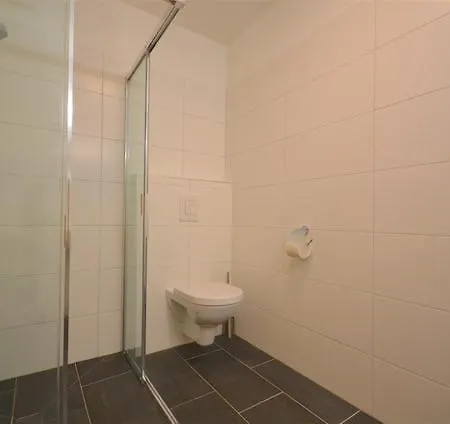 Chalet Apart-chalet Kitzblick Zell am See