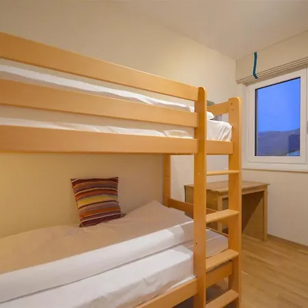 Apart-chalet Kitzblick Zell am See
