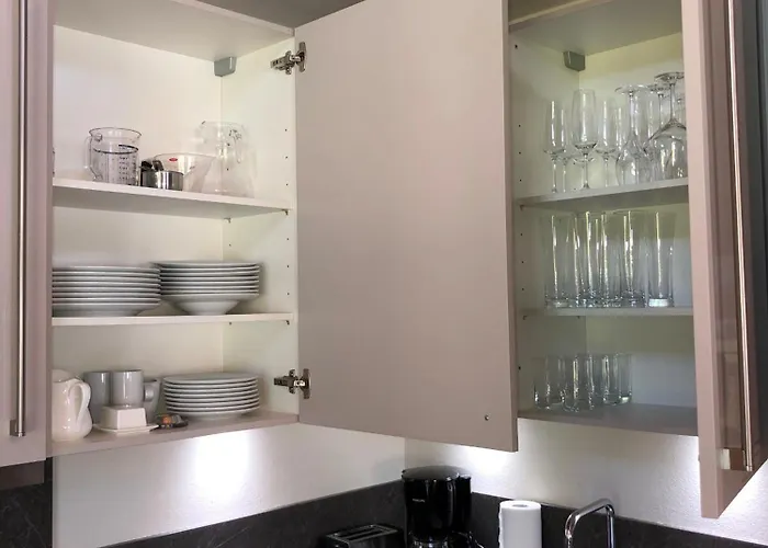 Chalet Apart-chalet Kitzblick *