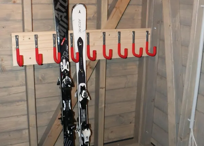 シャレー Apart-chalet Kitzblick ツェル アム ゼー