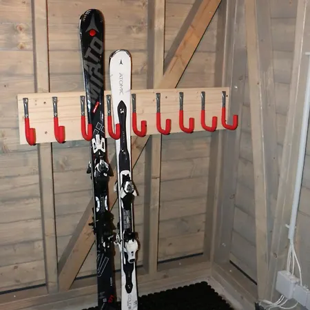 Alpehytte Apart-chalet Kitzblick Zell am See