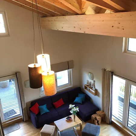 Alpehytte Apart-chalet Kitzblick *