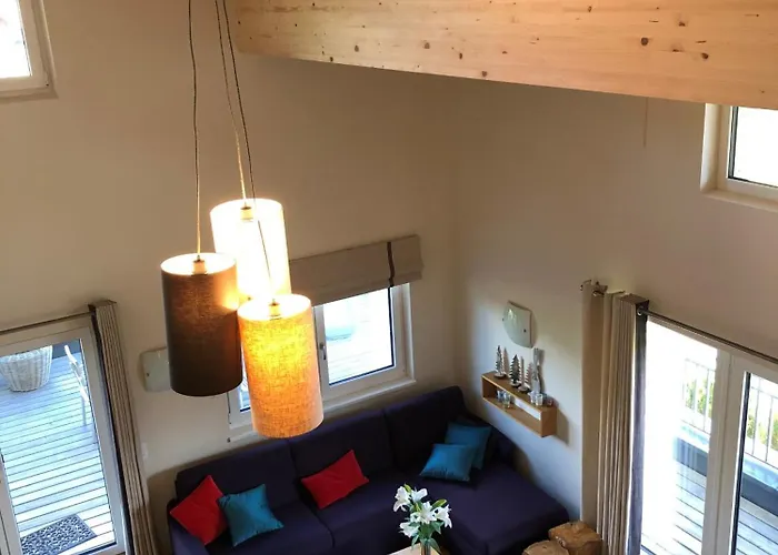 Alpehytte Apart-chalet Kitzblick *
